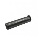 Tragarmbolzen, WEBER