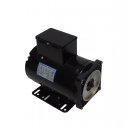 Elektromotor für Hydraulikaggregat 230V, WEBER