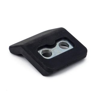 Spannklaue für Motorradmontagebacken Expert Serie, WEBER