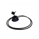 Luftverteiler unter Spannteller, WEBER