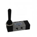 Luftsteuerventil für Eco Hilfsarme, WEBER