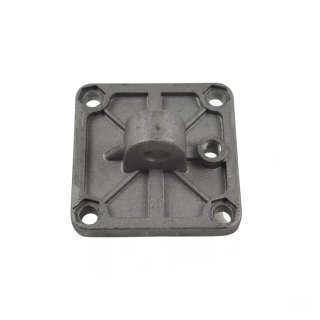 Deckel Luftzylinder unten, WEBER