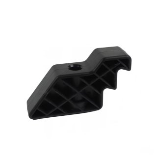 Montagekopf für Hilfsarm HP1 / Klassik H1024, WEBER