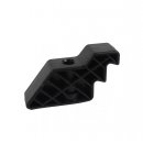 Montagekopf für Hilfsarm HP1 / Klassik H1024, WEBER