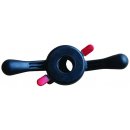 Schnellspannmutter D=36mm, WEBER