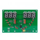 Display mit Board 211/221 PräS/XLV 2.27, WEBER