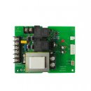 Platine / Spannungsversorgung (Klassik W), WEBER