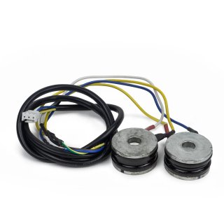 Unwuchtsensor (Klassik Dynamik + W), WEBER