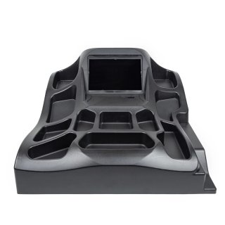 Gewichtefach (Klassik W), WEBER