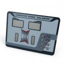 Displayfolie (Klassik W), WEBER