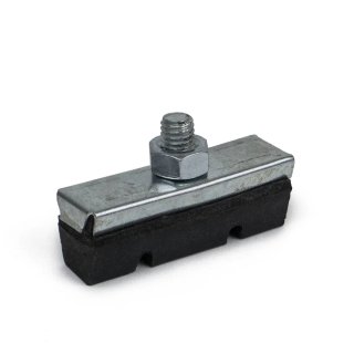 Bremsbelag (Klassik Dynamik), WEBER