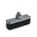 Bremsbelag (Klassik Dynamik), WEBER