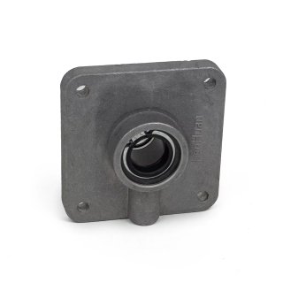 Deckel für Spannzylinder vorne 1022 Klassik, WEBER