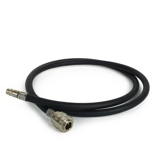 Luftschlauch Reifenfüller Klassik, WEBER