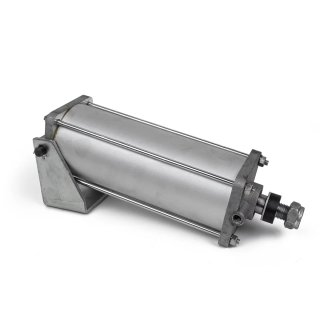 Spannzylinder (Klassik 1022), WEBER