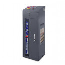 Doppel Scherenhebebühne Weber Expert Serie DSH-4000 inkl. Unterflurkasten, WEBER