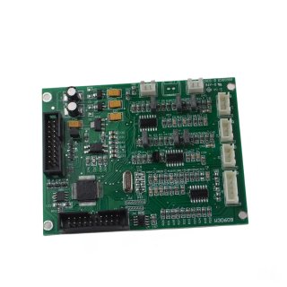 CPU Board Version  V3.05  231/PRXL, WEBER