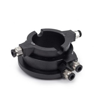 Rotationsventil Klassik H1024, WEBER