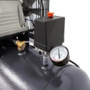 Werkstattkompressor 400 V / 10 bar / 200 l Tank, WEBER