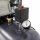 Werkstattkompressor 400 V / 10 bar / 200 l Tank, WEBER