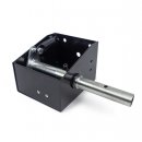 Drehmechanismus für Radschutzbogen komplett (Klassik...