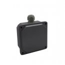 Strombox auf Motor 400V für LO232H komplett, WEBER