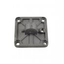 Luftzylinder komplett für ECO Hilfsarme (L+R), WEBER