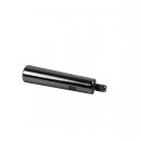 Schalldämpfer 1/8" flach für HP1, WEBER