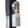 2 Säulen Hebebühne Weber Expert Serie SJC-10XL – 4.5M, Säulenhöhe 4530mm, inkl. 100mm Tragtellererhöhungen für Transporter, Traglast 4,5t, Arme 3-tlg. v+h, 400V-Anschluß, Aufnahme ca. Polo bis Crafter mittlerer Radstand, WEBER