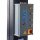 2 Säulen Hebebühne Weber Expert Serie SJC-10XL – 4.5M, Säulenhöhe 4530mm, inkl. 100mm Tragtellererhöhungen für Transporter, Traglast 4,5t, Arme 3-tlg. v+h, 400V-Anschluß, Aufnahme ca. Polo bis Crafter mittlerer Radstand, WEBER
