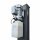 2 Säulen Hebebühne Weber Expert Serie SJC-10XL inkl. Anker und Öl, inkl. 100mm Tragtellererhöhungen für Transporter, Traglast 4,5t, Arme 3-tlg. v+h, 400V-Anschluß, Aufnahme ca. Polo bis Crafter mittlerer Radstand, WEBER