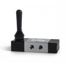 Luftsteuerventil für Hilfsarm AL-320, WEBER