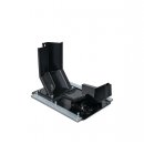 Radhalter für Motorradhebebühne Weber Expert...