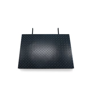 Fahrschienenverlängerung vorne für Motorradhebebühne Weber Expert Serie MC-1000, WEBER