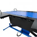 UTV & Side-by-Side Verbreiterungs Kit für Motorradhebebühne Weber Expert Serie MC-1000, WEBER