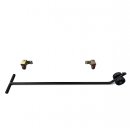 Mobilkit für Motorradhebebühne Weber Expert...