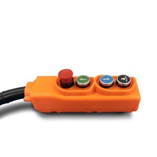 Fernbedienung für Motorradhebebühne Weber Expert Serie MC-1000, WEBER