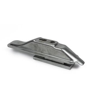 Spannschlitten - gezogen Klassik 1022, WEBER