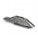 Spannschlitten - gezogen Klassik 1022, WEBER