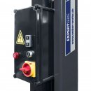 2 Säulen Hebebühne Weber Expert Serie Autolift...