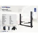 2 Säulen Hebebühne Weber Expert Serie Autolift 4.0G mit Grundrahmen, WEBER