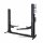 2 Säulen Hebebühne Weber Expert Serie Autolift 4.0G mit Grundrahmen, WEBER