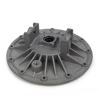 Deckel für Abdrückzylinder komplett Klassik Serie, WEBER