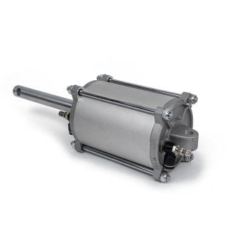 Heckschwenkzylinder Klassik H1024, WEBER