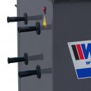 PKW Radwuchtmaschine Weber Expert Serie Präzision-XL 3D, WEBER