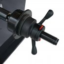 PKW Radwuchtmaschine Weber Expert Serie Präzision-XL 3D, WEBER