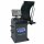 PKW Radwuchtmaschine Weber Expert Serie Präzision-XL 3D, WEBER