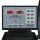 PKW Radwuchtmaschine Weber Expert Serie Präzision-XL 3D, WEBER