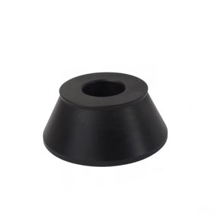 Wuchtkone 75-107 mm für Klassik Wuchtmaschinen Ø36, WEBER