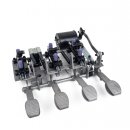 Pedaleinheit Klassik H1024, WEBER